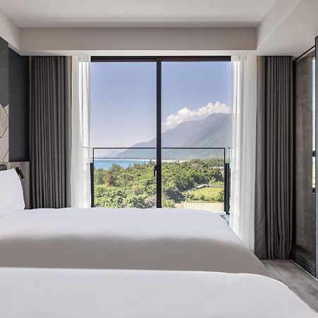 The Moment Hotel Hualien By Lakeshore Shunan Pokój zdjęcie